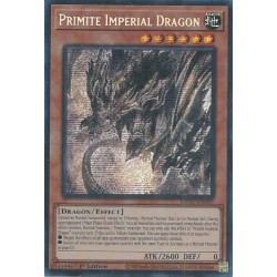 Mega Tin 2025 - Primite Imperial Dragon