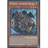 Mega Tin 2025 - Mermail Shadow Squad