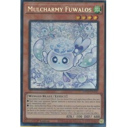 Mega Tin 2025 - Mulcharmy Fuwalos