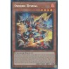 Mega Tin 2025 - Sword Ryzeal