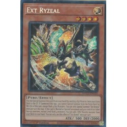 Mega Tin 2025 - Ext Ryzeal