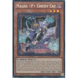 Mega Tin 2025 - Maliss P Chessy Cat