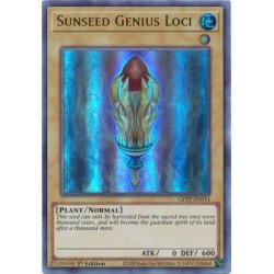 Ghosts From The Past﻿ - Sunseed Genius Loci