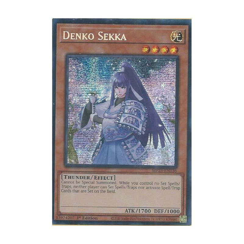 Mega Tin 2025 - Denko Sekka