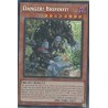 Mega Tin 2025 - Danger Bigfoot