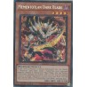 Mega Tin 2025 - Mementotlan Dark Blade