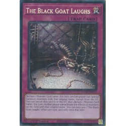 Mega Tin 2025 - The Black Goat Laughs