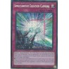 Mega Tin 2025 - Simultaneous Equation Cannons