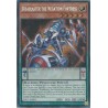 Mega Tin 2025 - Disablaster the Negation Fortress