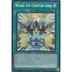 Mega Tin 2025 - Wake Up Centur-Ion