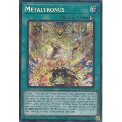 Mega Tin 2025 - Metaltronus