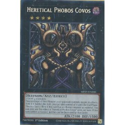 Mega Tin 2025 - Heretical Phobos Covos