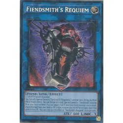 Mega Tin 2025 - Fiendsmith’s Requiem