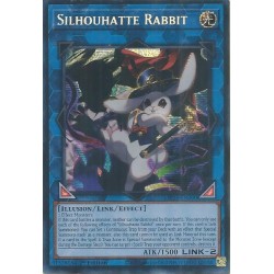 Mega Tin 2025 - Silhouette Rabbit