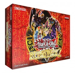 Retro Pack 2 Box