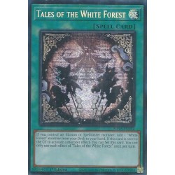 Mega Tin 2025 - Tales of the White Forest