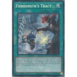 Mega Tin 2025 - Fiendsmith’s Tract