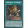 Mega Tin 2025 - Mimighoul Dungeon