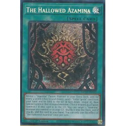 Mega Tin 2025 - The Hallowed Azamina