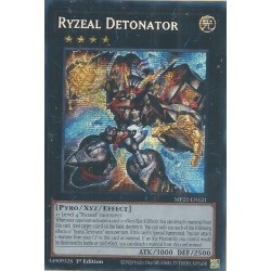 Mega Tin 2025 - Ryzeal Detonator