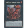 Mega Tin 2025 - Blaze, Supreme Ruler of All Dragons