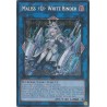 Mega Tin 2025 - Maliss Q White Binder