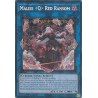 Mega Tin 2025 - Maliss Q Red Ransom