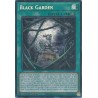 Mega Tin 2025 - Black Garden