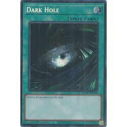 Mega Tin 2025 - Dark Hole