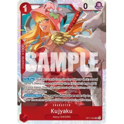 A Fist of Divine Speed - Kujyaku
