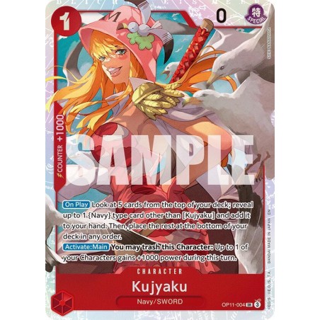 A Fist of Divine Speed - Kujyaku