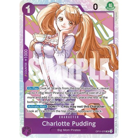 A Fist of Divine Speed - Charlotte Pudding