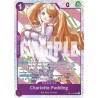 A Fist of Divine Speed - Charlotte Pudding
