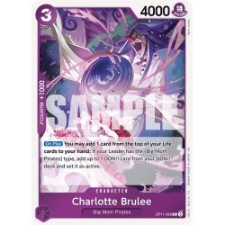 A Fist of Divine Speed - Charlotte Brulee