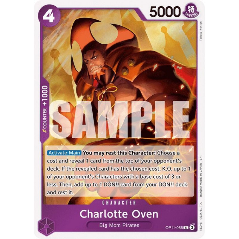 A Fist of Divine Speed - Charlotte Oven