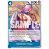 A Fist of Divine Speed - Vinsmoke Reiju