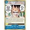 A Fist of Divine Speed - Let's Crash This Wedding!!!