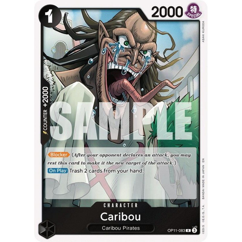 A Fist of Divine Speed - Caribou
