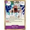 A Fist of Divine Speed - Gear Two
