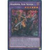 Mega Tin 2025 - Azamina Ilia Silvia