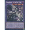 Mega Tin 2025 - Azamina Moa Regina