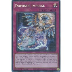 Mega Tin 2025 - Dominus Impulse