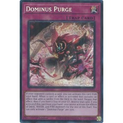 Mega Tin 2025 - Dominus Purge