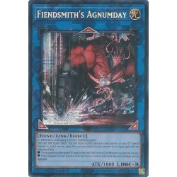 Mega Tin 2025 - Fiendsmith's Agnumday