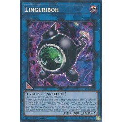 Mega Tin 2025 - Linguriboh