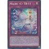 Mega Tin 2025 - Maliss C TB-11