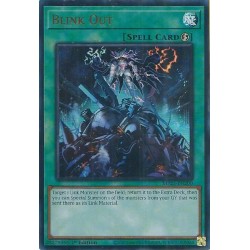 Mega Tin 2025 - Blink Out