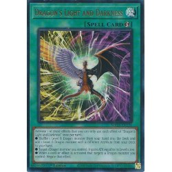 Mega Tin 2025 - Dragon's Light and Darkness