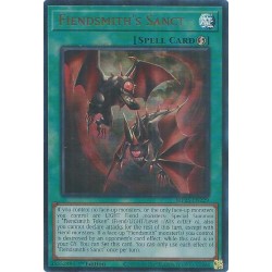 Mega Tin 2025 - Fiendsmith's Sanct
