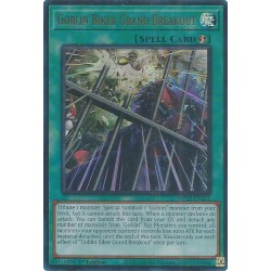Mega Tin 2025 - Goblin Biker Grand Breakout